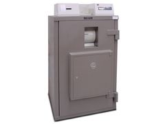 Cassaforte da terra con chiave&nbsp;CEL - CEP - PARMA ANTONIO & FIGLI