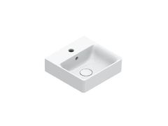 Lavamani rettangolare&nbsp;ELICE 35x35 - CERAMICA CATALANO