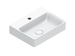 Lavabo rettangolare singolo&nbsp;ELICE 45x35 - CERAMICA CATALANO