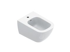 Bidet sospeso con troppopieno&nbsp;ELICE 54x36 - CERAMICA CATALANO