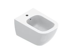 Bidet sospeso con troppopieno&nbsp;ELICE 54x36 - CERAMICA CATALANO