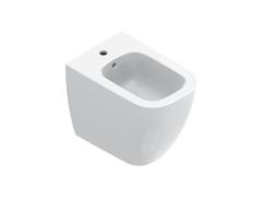 Bidet a pavimento&nbsp;ELICE 54x36 - CERAMICA CATALANO
