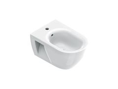 Bidet in ceramica con troppopieno&nbsp;SFERA 55x35 - CERAMICA CATALANO