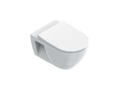 Wc sospeso&nbsp;SFERA 55x35 - CERAMICA CATALANO
