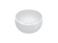 Lavabo da appoggio rotondo singolo&nbsp;SFERA �28 H13 - CERAMICA CATALANO