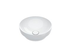 LAVABO SINGOLO ROTONDO&nbsp;SFERA �40 - CERAMICA CATALANO
