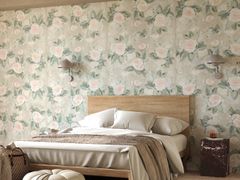 Pavimento/rivestimento in gres porcellanato effetto tessuto&nbsp;DREAM - ROMANTIC - CERAMICA FONDOVALLE