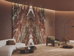 Rivestimento in gres porcellanato effetto marmo&nbsp;INFINITO 2.0 - MAGNUS - CERAMICA FONDOVALLE