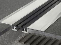 Giunto per pavimento in alluminio CERFIX PROCOVER | FLEX - PROFILPAS