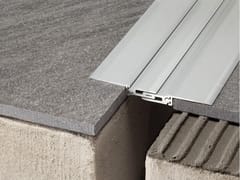 Giunto per pavimento in alluminio CERFIX PROJOINT DIL | NZS/A/40 - PROFILPAS