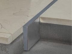 Giunto per pavimento in alluminio CERFIX PROJOINT DIL | STA - PROFILPAS