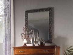 Specchio da parete con cornice CHANEL | Specchio - ARVESTYLE