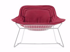 CHAPEAU | Armchair