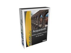 Software per la progettazione di reti idriche in pressione&nbsp;ACQUEDOTTI - COINTEC