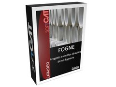 Progetto/verifica idraulica reti fognarie per lottizzazioni&nbsp;FOGNE - COINTEC