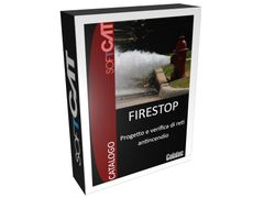 Progetto e verifica di reti antincendio&nbsp;FIRESTOP - COINTEC