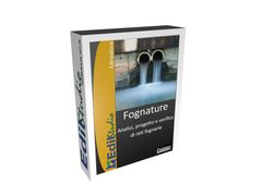 Software per la progettazione di fognature&nbsp;FOGNATURE - COINTEC