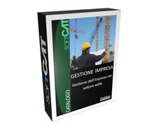 Gestione dell'impresa edile&nbsp;GESTIONE IMPRESA - COINTEC