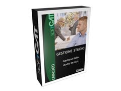 Gestione ufficio, archiviazione&nbsp;GESTIONE STUDIO - COINTEC