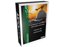 Gestione commessa edile&nbsp;GESTIONE CANTIERE - COINTEC