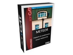 Progetto e verifica raccolta e smaltimento acque meteoriche&nbsp;METEOR - COINTEC