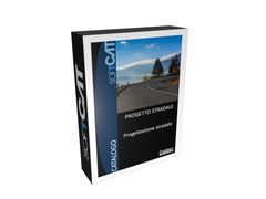 Software per la progettazione di strade&nbsp;PROGETTO STRADALE - COINTEC