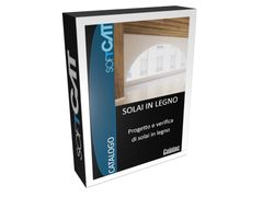 Progetto e verifica di solai in legno&nbsp;SOLAI IN LEGNO - COINTEC