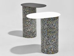 Tavolino di servizio&nbsp;CONFETTI | Tavolino di servizio - DESIGNBYTHEM