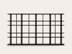 Libreria modulare in legno&nbsp;OWEN - CIAC-EXPORT