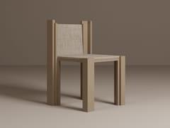 Sedia senza braccioli&nbsp;DE STIJL - CREANDE