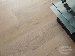 Parquet spazzolato in rovere&nbsp;PIETRA - CADORIN GROUP