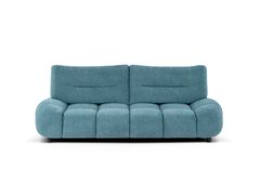 Divano in tessuto a 3 posti&nbsp;PETALO - CALIA TRADE