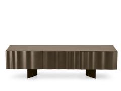 Mobile TV con ante a battente&nbsp;VELO - CALLIGARIS
