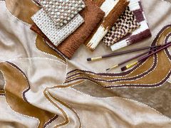 Collezioni tessili per tappezzeria e tende&nbsp;Tessuti d�arredo - TEXDECOR # CAMENGO