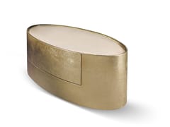 Comodino in legno&nbsp;MIRAGE - CANTORI