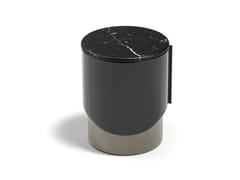 Comodino rotondo&nbsp;CLORI - CAPITAL COLLECTION IS A BRAND OF ATMOSPHERA