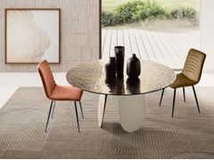 TAVOLI, SEDIE E SGABELLI IN STILE CONTEMPORANEO&nbsp;ARREDI E COMPLEMENTI PER AMBIENTI LIVING - CAPODARTE HOME FURNITURE