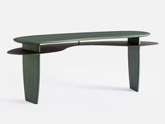 Scrivania in legno&nbsp;TACHI L - BELLANI