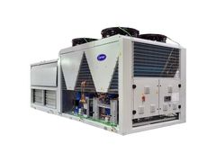 Rooftop monoblocco pompa di calore&nbsp;50FC 100-280 - CARRIER