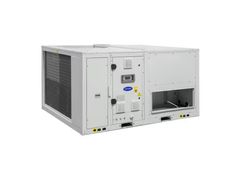 Rooftop monoblocco solo freddo / pompa di calore&nbsp;50FF/FC 020-099 - CARRIER