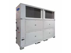 Pompa di calore autonoma verticale progettata per installazione interna&nbsp;50NC - CARRIER