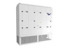 Unit� di trattamento aria per computer room&nbsp;AIROVISION� - CARRIER