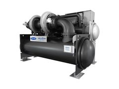 Refrigeratori di liquido centrifughi con cuscinetti ceramici e refrigerante&nbsp;AQUAEDGE� - CARRIER