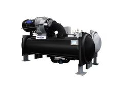 Refrigeratori di liquido centrifughi bistadio&nbsp;AQUAEDGE� - CARRIER