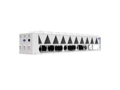 Refrigeratore a vite raffreddato ad aria a velocit� variabile&nbsp;AQUAFORCE� - CARRIER