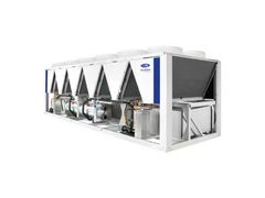 Refrigeratore a vite raffreddato ad aria&nbsp;AQUAFORCE� - CARRIER