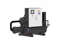Pompe di calore ad acqua a temperatura molto alta, fino a 90�C&nbsp;AQUAFORCE� - CARRIER