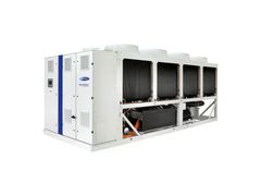 Refrigeratore di liquido a vite raffreddato ad aria, velocit� variabile&nbsp;AQUAFORCE� - CARRIER