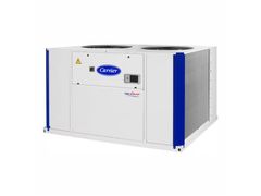 Pompa di calore scroll aria-acqua&nbsp;AQUASNAP� - CARRIER