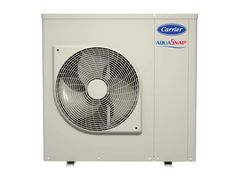 Pompa di calore ad aria/acqua&nbsp;AQUASNAP� - CARRIER